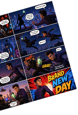 Comic 1