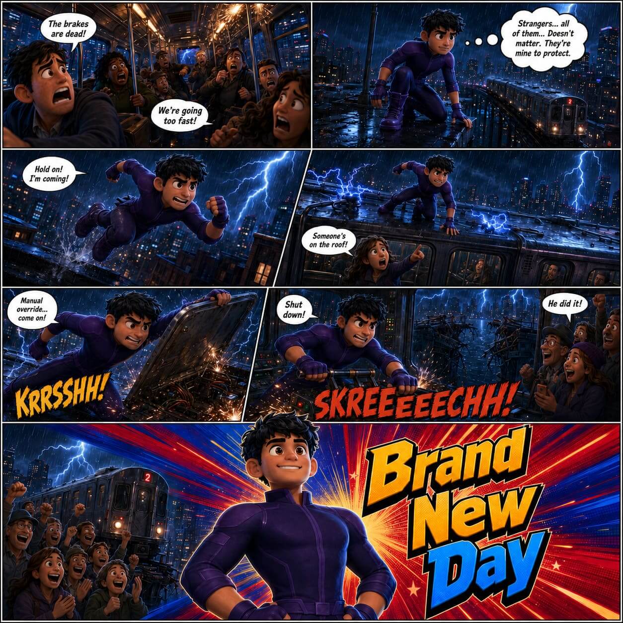 Comic 1