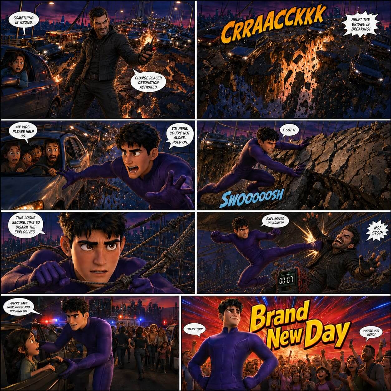 Comic 3